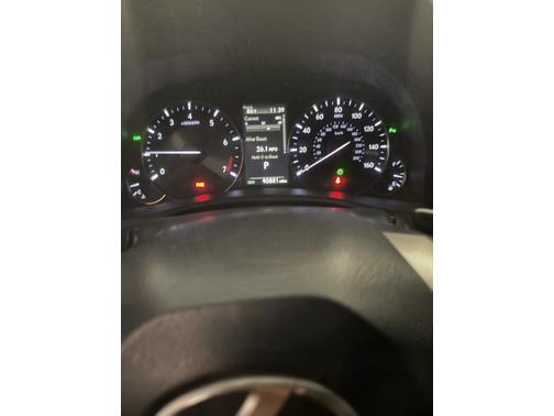 2016 Lexus GS 350 Base
