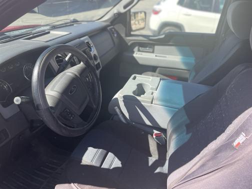 2014 Ford F-150 XL