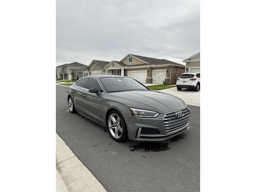 2019 Audi S5 3.0T Premium