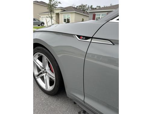 2019 Audi S5 3.0T Premium