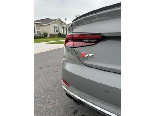 2019 Audi S5 3.0T Premium