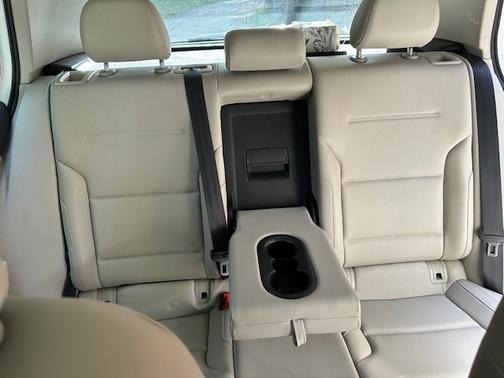 2015 Volkswagen Golf Auto TSI S w/Sunroof