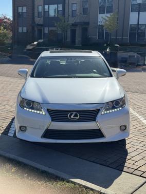 2014 Lexus ES 300h Base
