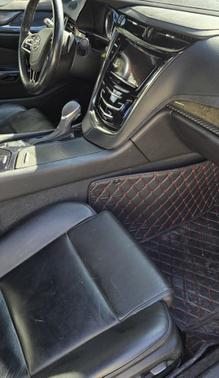 2014 Cadillac ELR Base