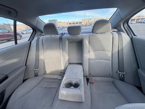 2015 Honda Accord EX