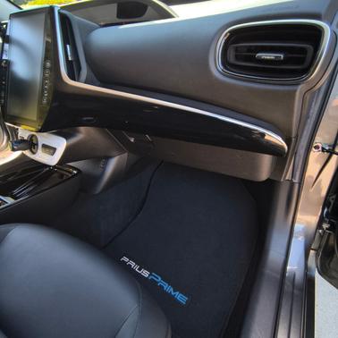 2017 Toyota Prius Prime Premium