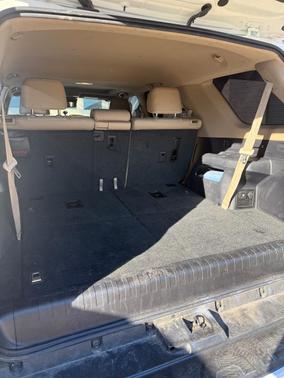 White 2022 Toyota 4Runner SR5 Premium