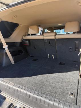 White 2022 Toyota 4Runner SR5 Premium