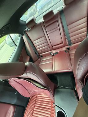 Silver 2015 Lexus IS 250 Base