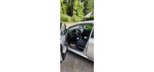 2015 Nissan Versa Note SV