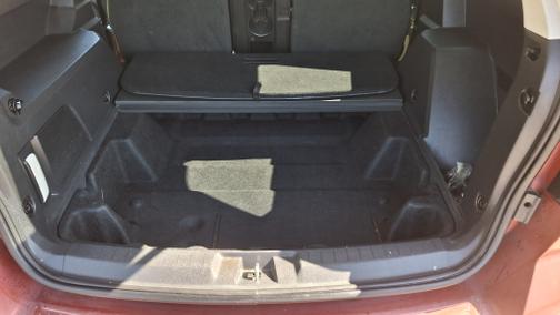 2009 Dodge Journey R/T