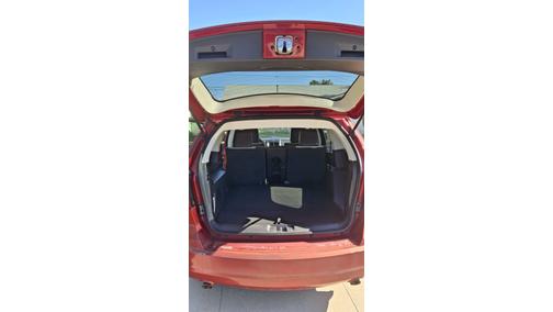 2009 Dodge Journey R/T