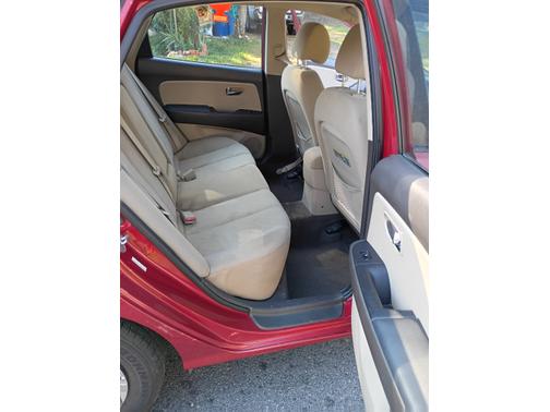 2010 Hyundai ELANTRA GLS