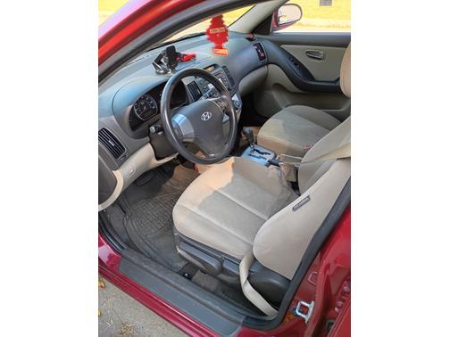 2010 Hyundai ELANTRA GLS