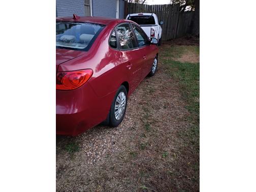 2010 Hyundai ELANTRA GLS