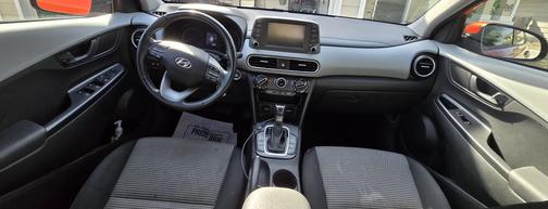 2019 Hyundai KONA SEL