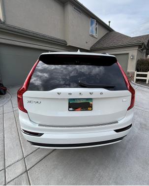 2023 Volvo XC90 Recharge Plug-In Hybrid T8 Plus Dark Theme 7 Passenger