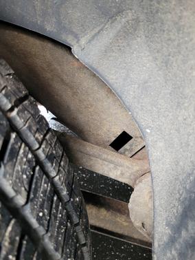 2006 GMC Yukon XL 1500 SLT