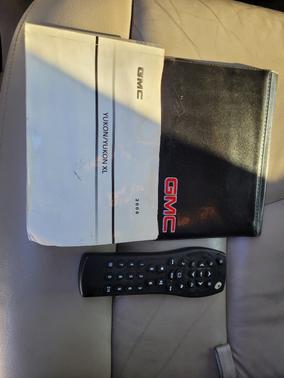 2006 GMC Yukon XL 1500 SLT