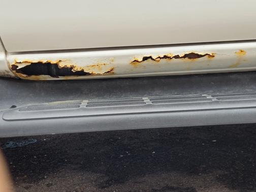 2006 GMC Yukon XL 1500 SLT