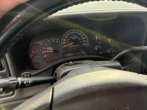 2007 GMC Sierra 1500 SLE1 Extended Cab Classic