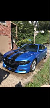 Photo 1 of 23 of 2015 Dodge Charger R/T