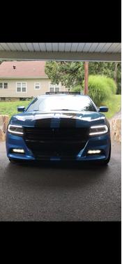 Photo 5 of 23 of 2015 Dodge Charger R/T