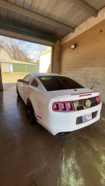 2013 Ford Mustang GT Premium