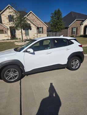 2022 Hyundai KONA SE