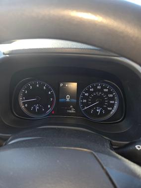 2022 Hyundai KONA SE