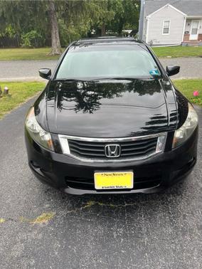 2010 Honda Accord EX-L