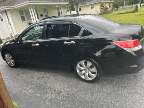 2010 Honda Accord EX-L