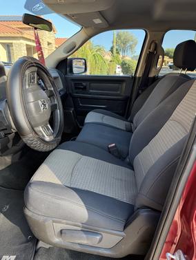 2012 RAM 1500 ST