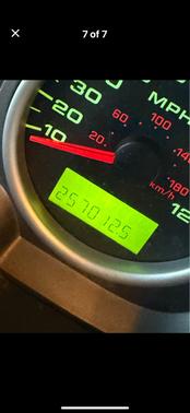 2004 Ford F-150 FX4 SuperCab