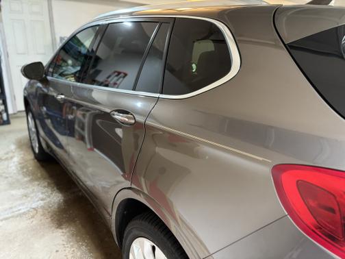 2017 Buick Envision Premium I