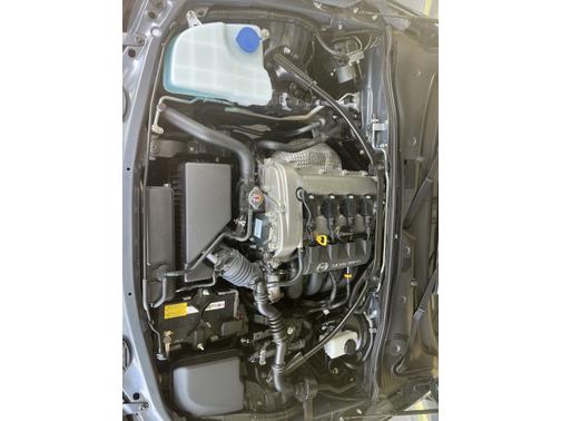 2022 Mazda MX-5 Miata RF Grand Touring