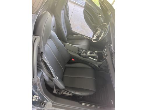2022 Mazda MX-5 Miata RF Grand Touring