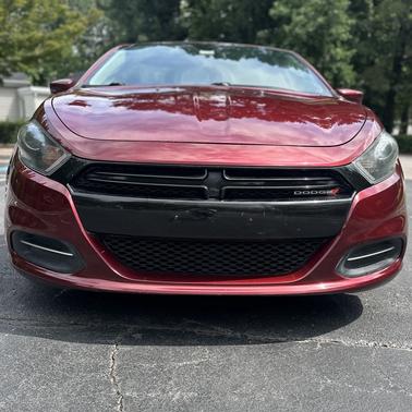 2015 Dodge Dart SE