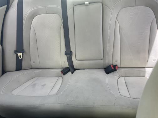 2012 Kia Optima Hybrid EX