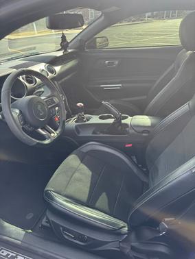 2016 Ford Shelby GT350 Base