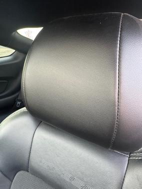 2016 Ford Shelby GT350 Base