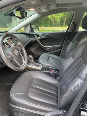 2015 Buick Verano Leather Group