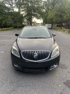2015 Buick Verano Leather Group