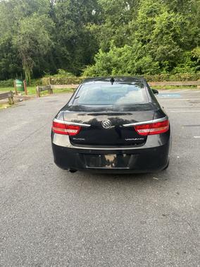 2015 Buick Verano Leather Group