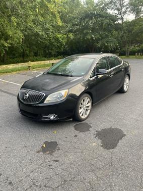 2015 Buick Verano Leather Group