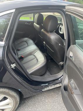 2015 Buick Verano Leather Group