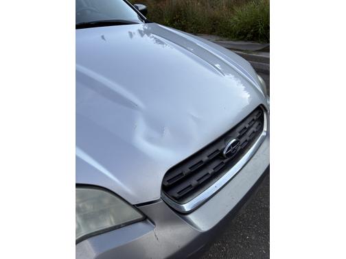 2006 Subaru Outback 2.5 i