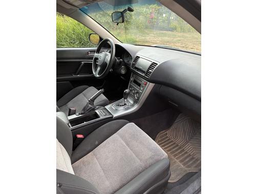 2006 Subaru Outback 2.5 i