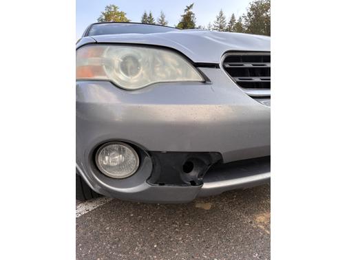 2006 Subaru Outback 2.5 i
