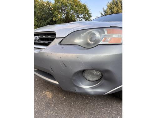 2006 Subaru Outback 2.5 i